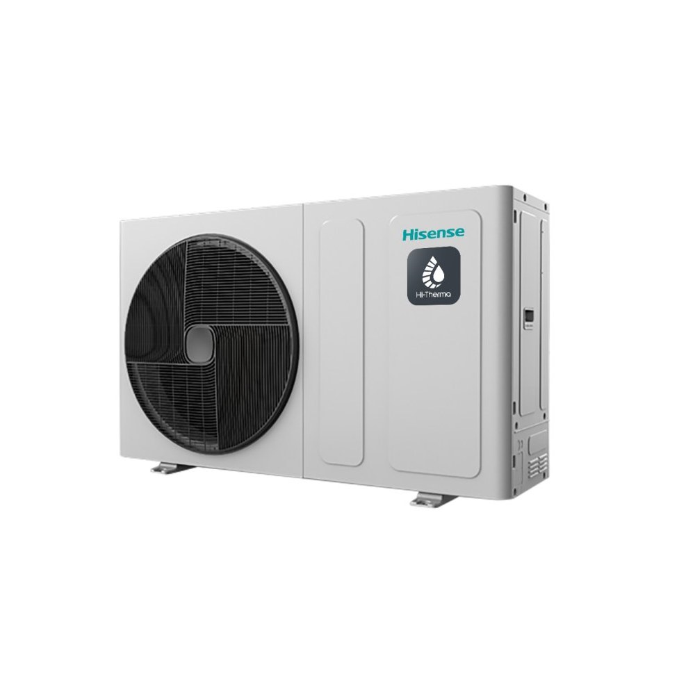 Наружный блок теплового насоса Hisense Monoblock AHZ-160HEDS1