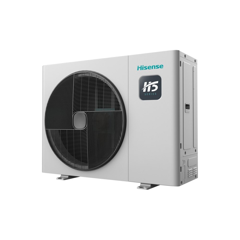 Наружный блок VRF Hisense H5 AVW-41HJDH2H1