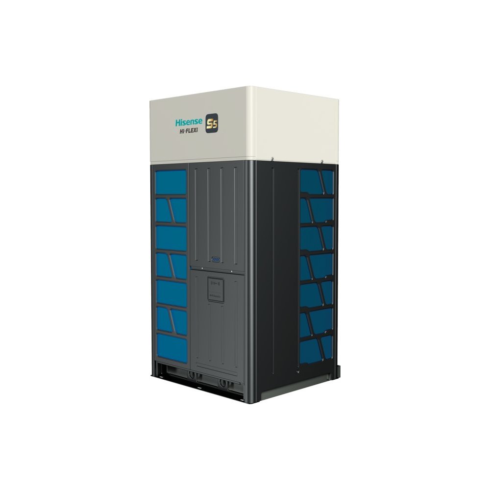 Наружный блок VRF Hisense S5 AVWT-290HKF5
