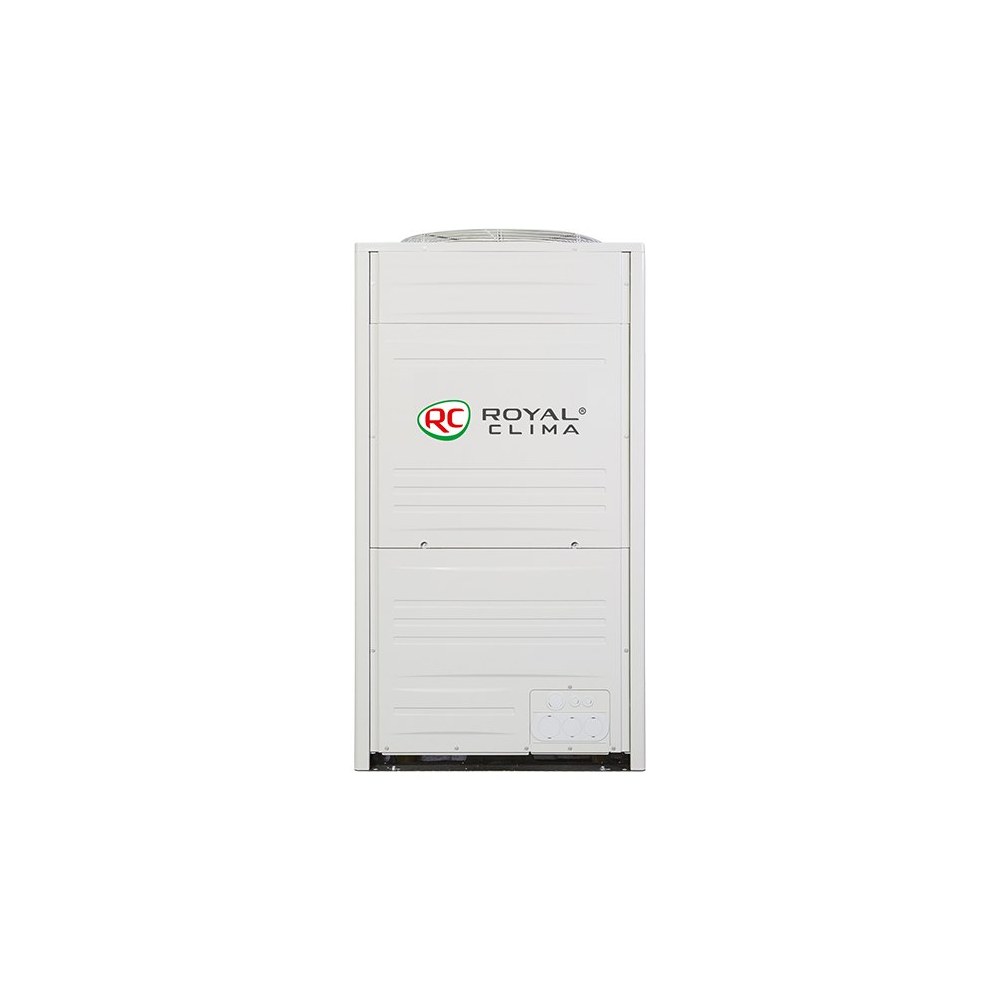 Наружный блок VRF ROYAL Clima RCWT-114STFG Наружный блок VRF ROYAL Clima RCWT-114STFG