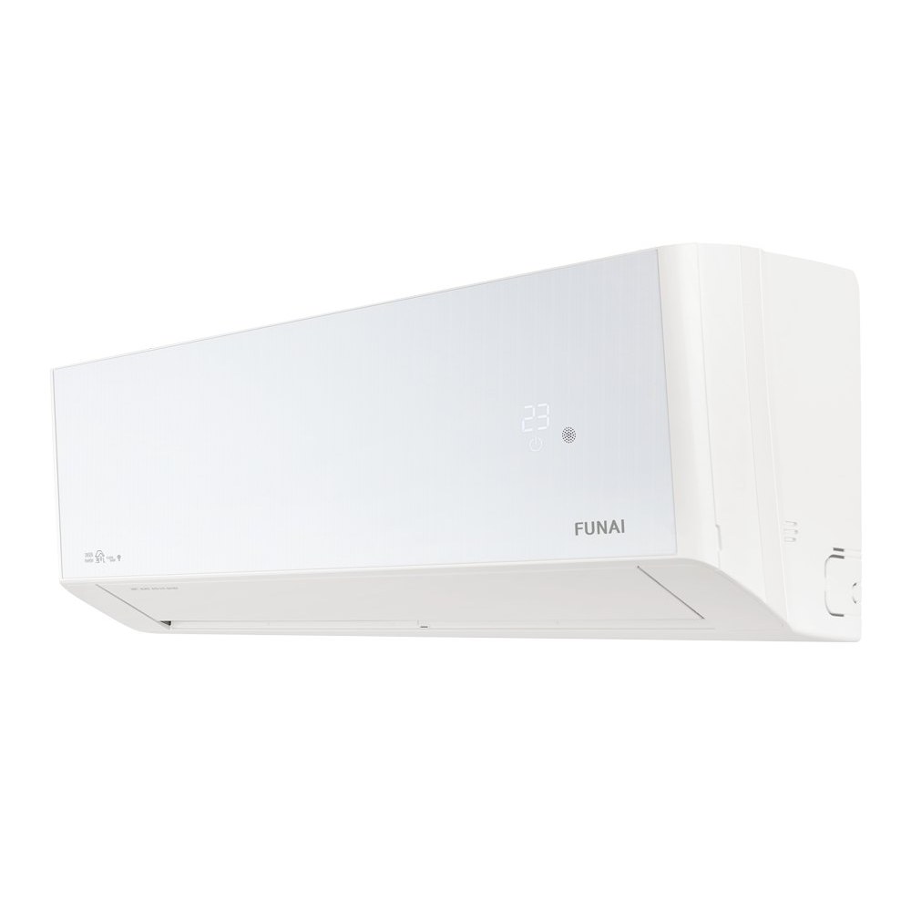Инверторная сплит-система FUNAI ONSEN FULL DC Inverter Heat pump RAC-I-ON35HP.D01