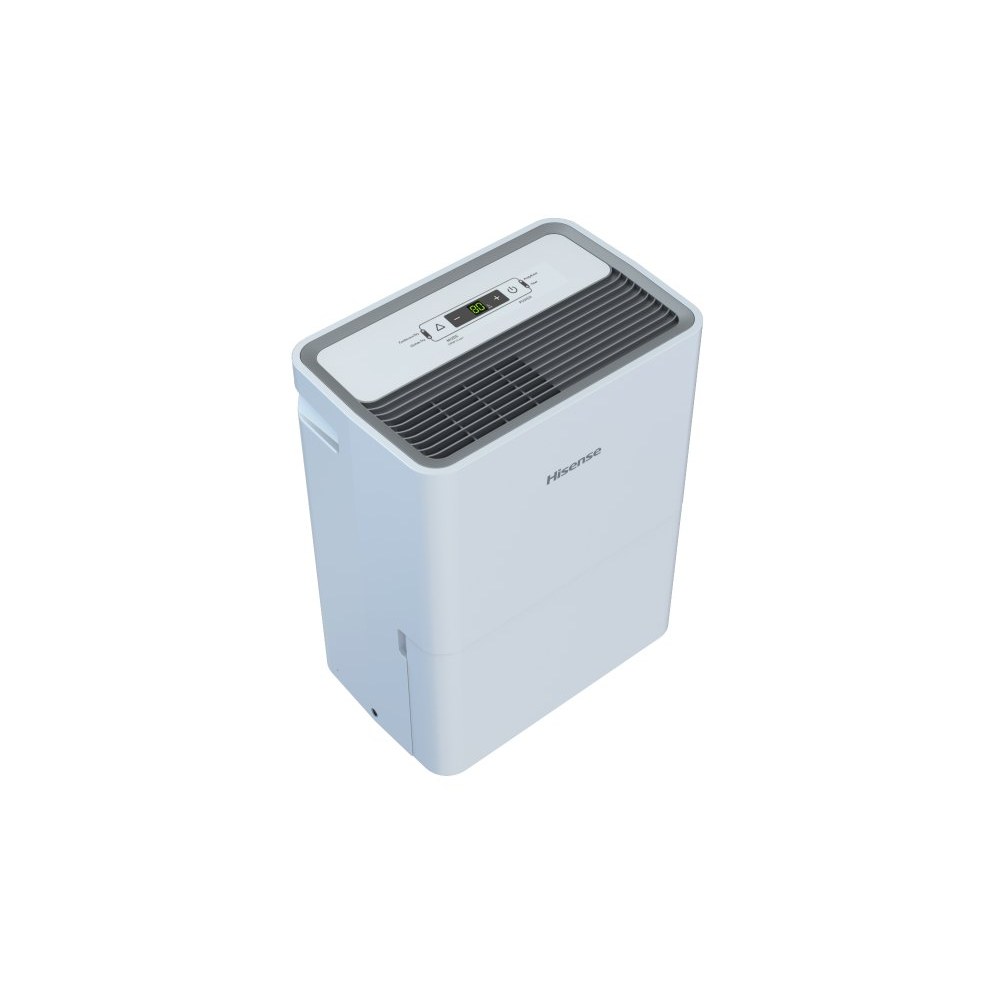 Бытовой осушитель воздуха Hisense AIR GO PRO DH-12S4GLU00
