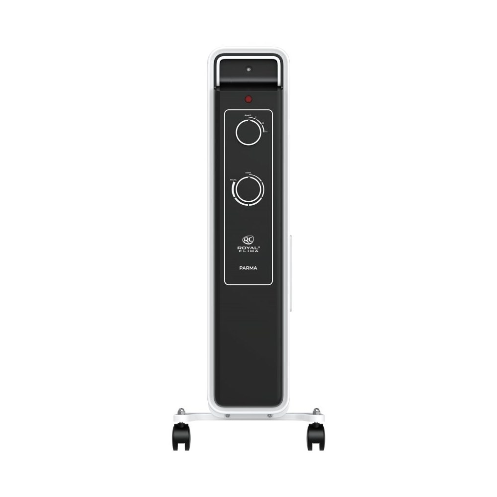 Масляный радиатор ROYAL Clima PARMA ROR-PR7-1500M