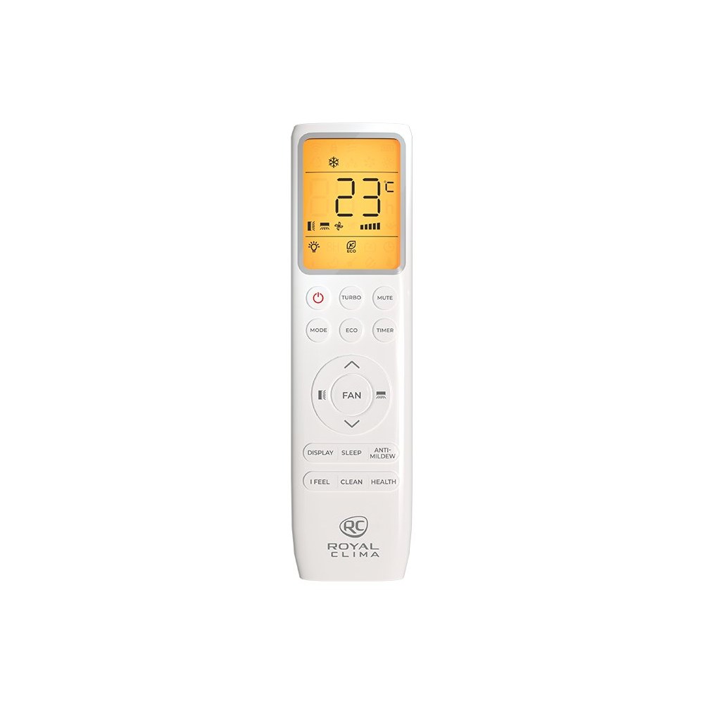 Инверторная сплит-система ROYAL Clima PERFETTO Inverter RCI-PFD30HN