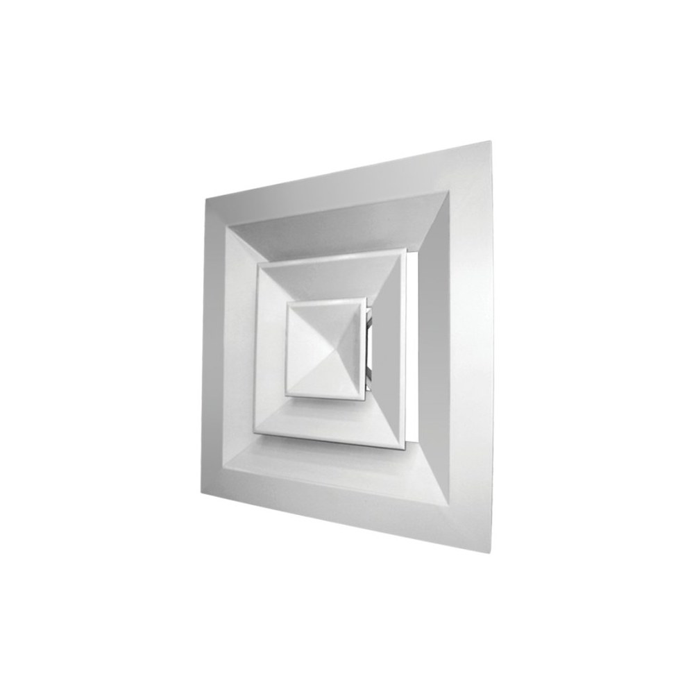 Потолочная решётка ZILON 4 CA 600*600 Потолочная решётка ZILON 4 CA 600*600