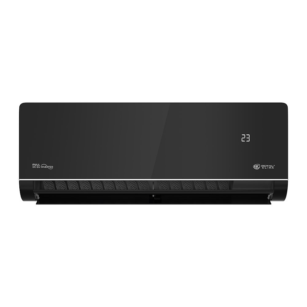 Инверторная сплит-система ROYAL Clima ROYAL SUPREMO NERO FULL DC EU Inverter RCI-RSN30HN