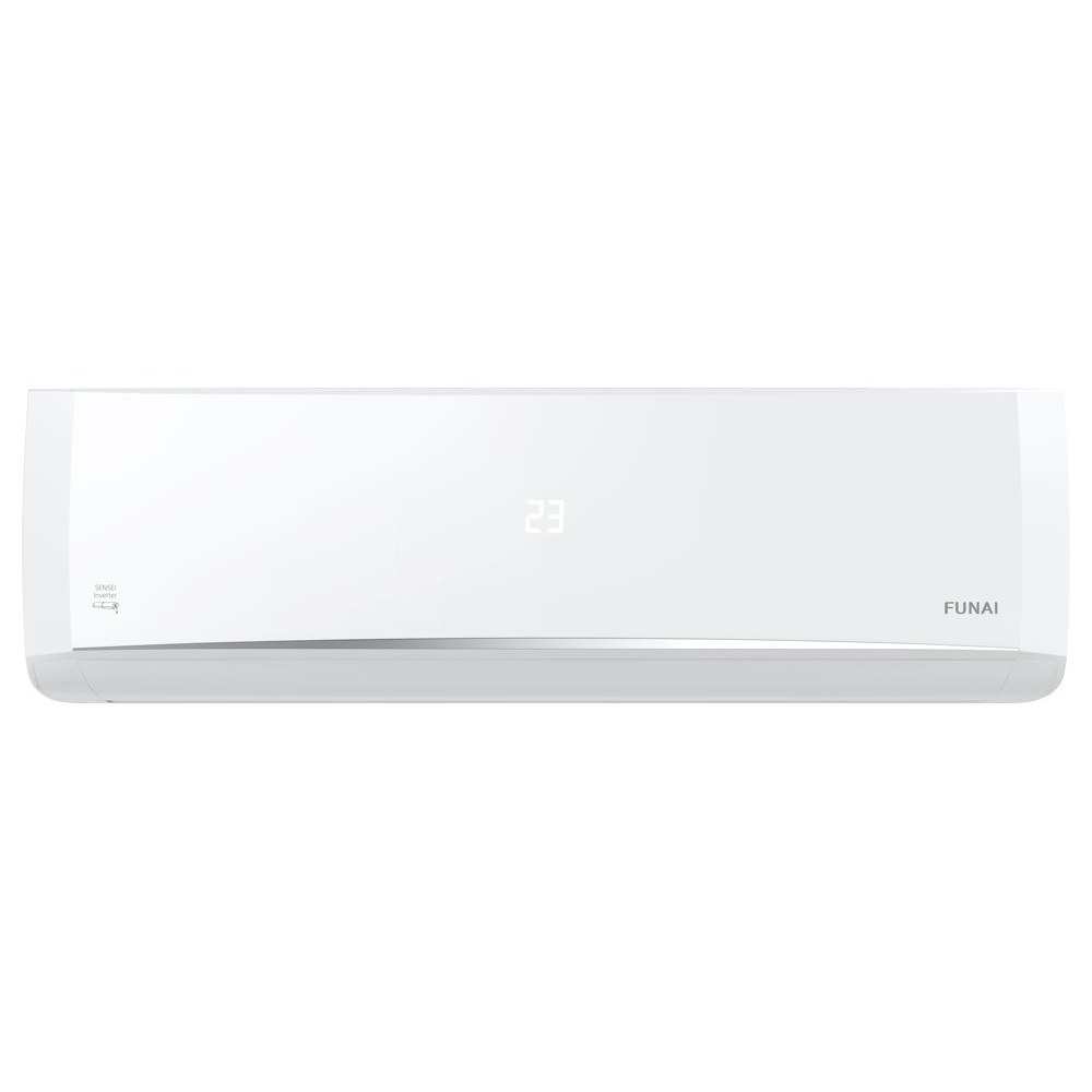 Инверторная сплит-система FUNAI SENSEI Inverter RAC-I-SN25HP.D04 Инверторная сплит-система FUNAI SENSEI Inverter RAC-I-SN25HP.D04