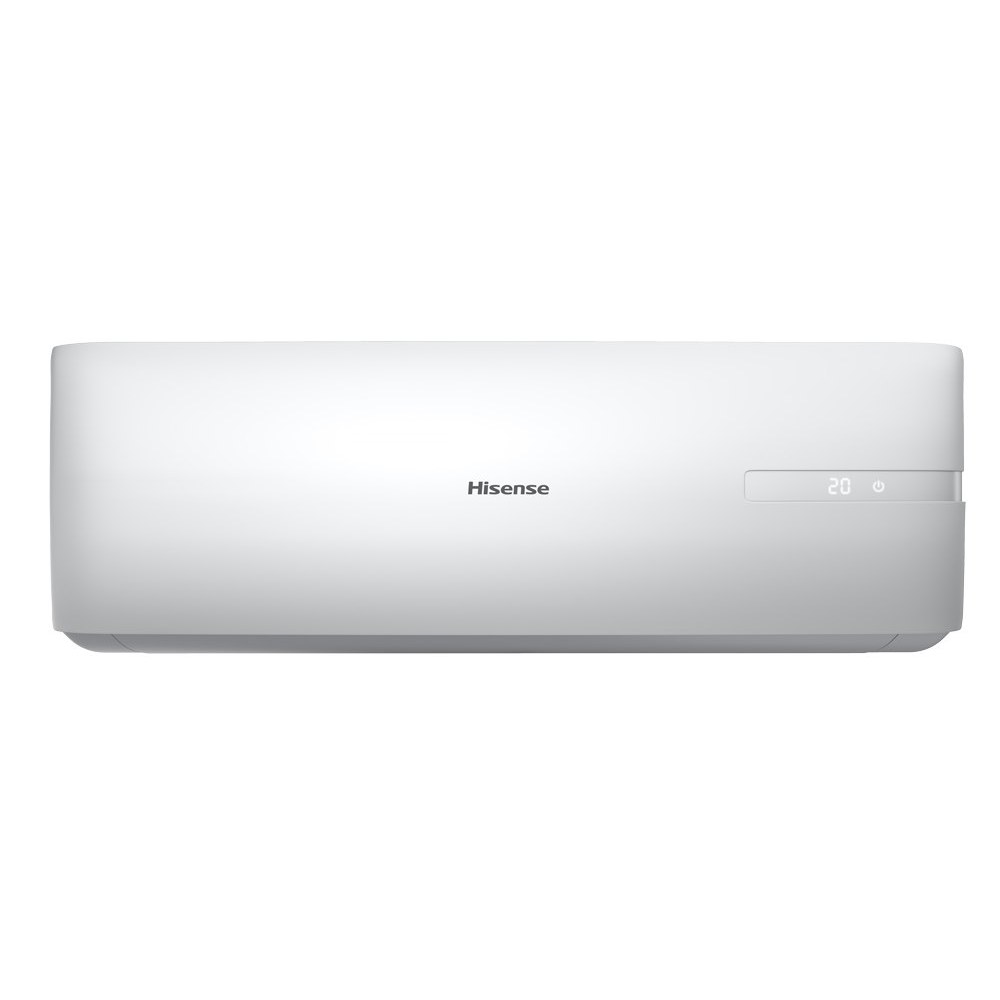 Внутренний блок мульти сплит-системы настенного типа Hisense SILVER Free Match DC Inverter AMS-09UR4SVEDL6 (S) Внутренний блок мульти сплит-системы настенного типа Hisense SILVER Free Match DC Inverter AMS-09UR4SVEDL6 (S)