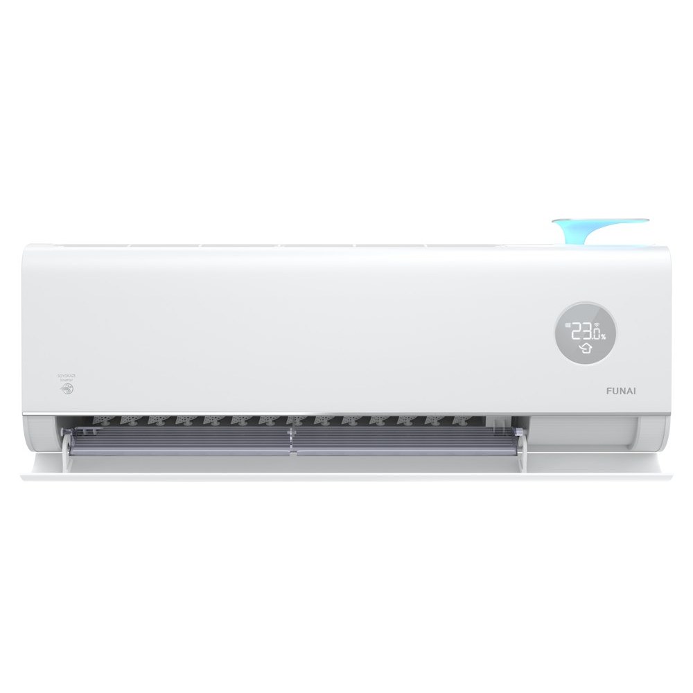 Инверторная сплит-система FUNAI SOYOKAZE Inverter RAC-I-SZ35HP.D01