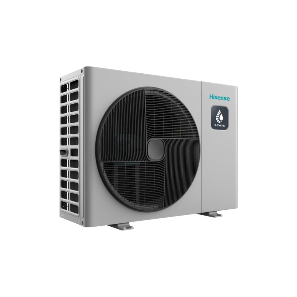 Наружный блок теплового насоса Hisense Split /Integra AHW-160HEDS1