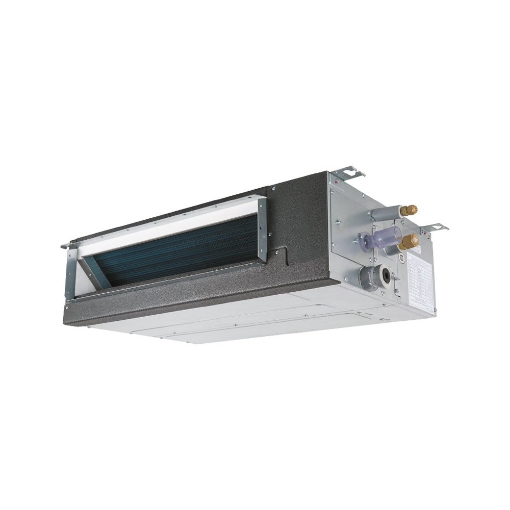Внутренний блок VRF ROYAL Clima RCE-09RL (тонкий канальный блок (с AC-вентилятором)) Внутренний блок VRF ROYAL Clima RCE-09RL (тонкий канальный блок (с AC-вентилятором))