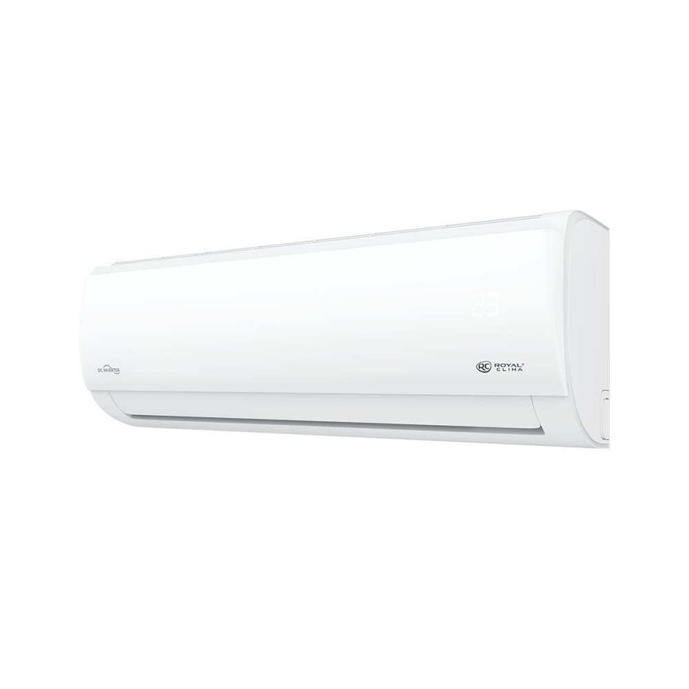 Инверторная сплит-система ROYAL Clima TRIUMPH LITE Inverter RCI-TWL22HN