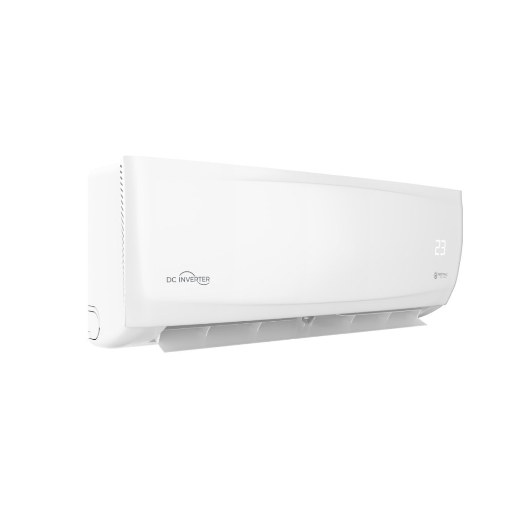 Инверторная сплит-система ROYAL Clima VELA NUOVA Inverter RCI-VNE28HN