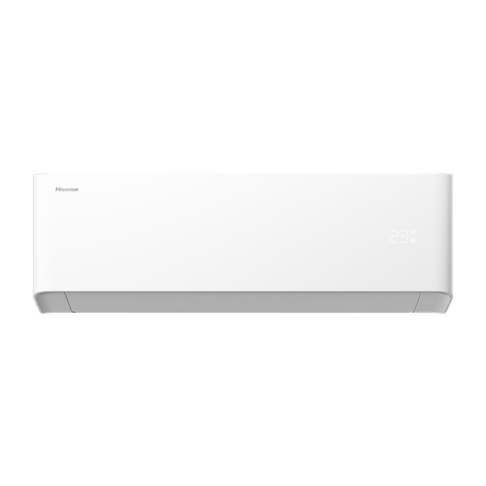 Инверторная сплит-система Hisense VIBE DC Inverter AS-10UW4RYRHB05 Инверторная сплит-система Hisense VIBE DC Inverter AS-10UW4RYRHB05