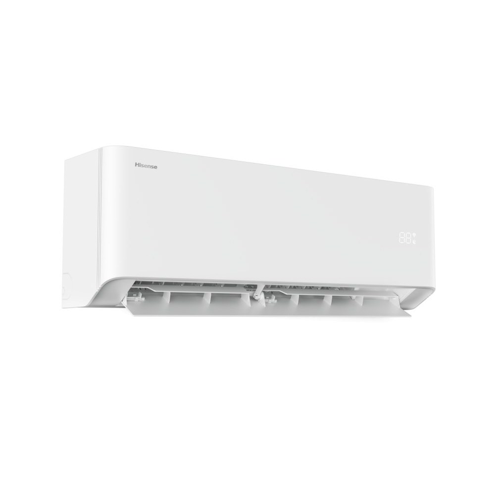 Инверторная сплит-система Hisense VIBE DC Inverter AS-10UW4RYRHB05