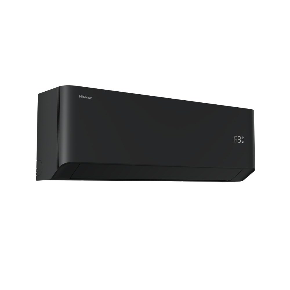 Внутренний блок мульти сплит-системы настенного типа Hisense VIBE PRO CARBON MULTI EU DC Inverter AMS-09UW4RYCHB00(B)
