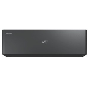 Инверторная сплит-система Hisense VISION PRO 2.0 CARBON SUPERIOR DC Inverter AS-10UW4RXVQH01A(B)