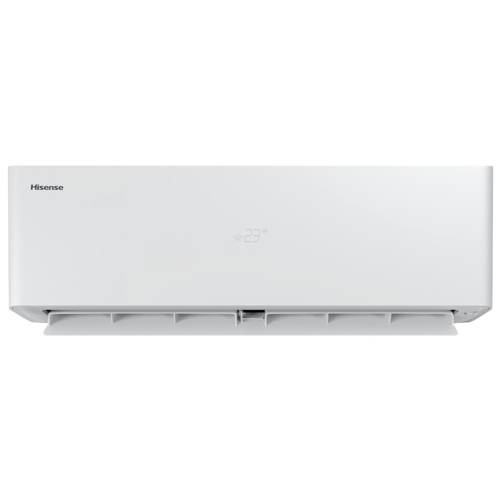 Внутренний блок мульти сплит-системы настенного типа Hisense VISION PRO 2.0 MULTI SUPERIOR DC Inverter AS-18UW4RBVQH01G