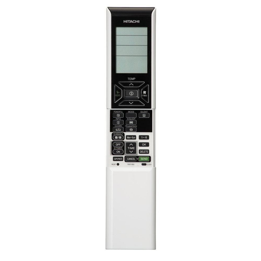 Внутренний блок мульти сплит-систем канального типа Hitachi Multizone Premium RAD-25RPE
