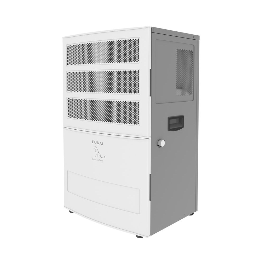 Осушитель воздуха FUNAI YAMANEKO RAD-Y120T7E