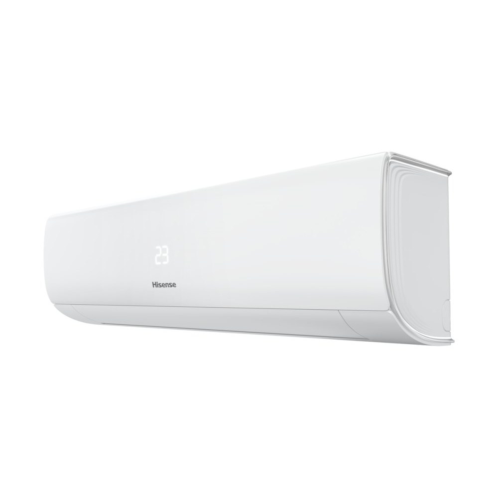 Инверторная сплит-система Hisense ZOOM DC Inverter AS-07UW4RYRKB00