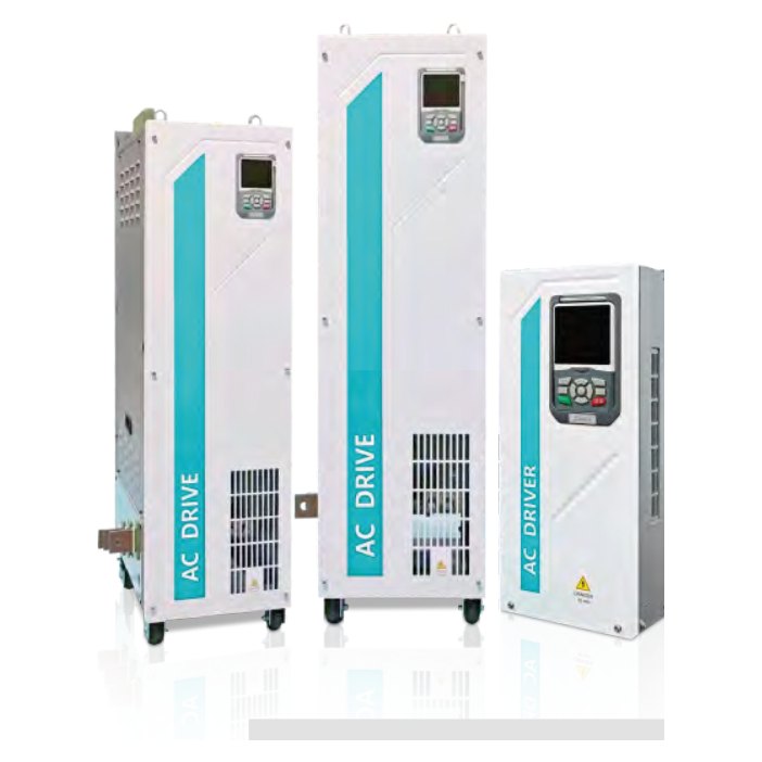 Преобразователь частоты Dastech D39-3T0150, 75/55 кВт, 380 В