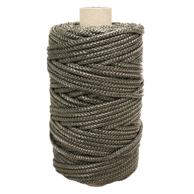 Шнур базальтовый с наполнением ШБН 12