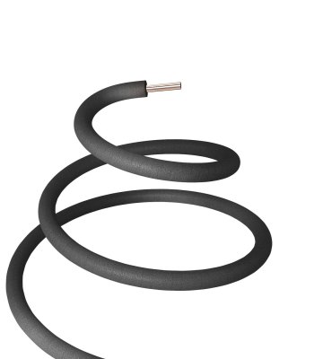 Трубка теплоизоляционная Energoflex Black Star 12×6 мм, 2 м