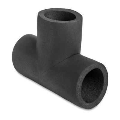 Тройник K-FLEX ST 13×76 мм