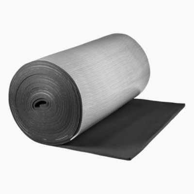 Рулон K-FLEX ECO AD 32×1000 мм, 6 м, самоклеящийся