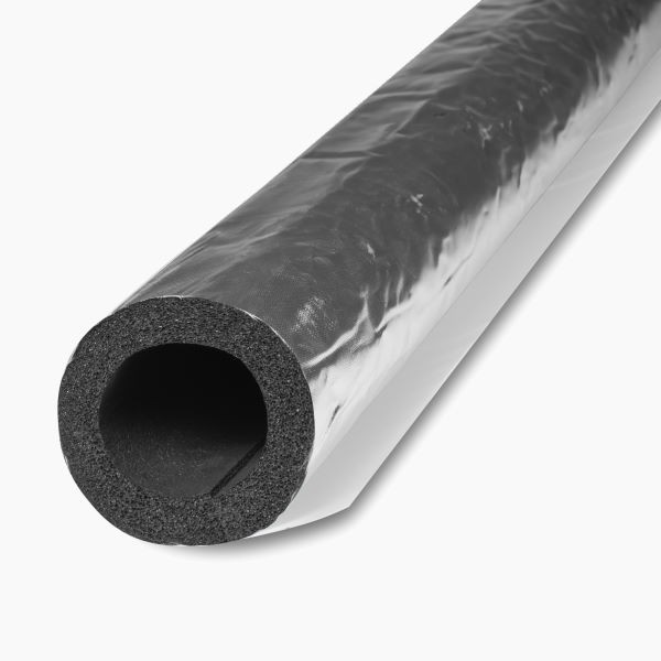 Трубка K-FLEX ECO IC CLAD SR 32×60 мм, 1 м