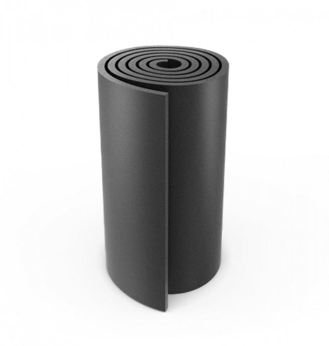Рулон K-FLEX IGO 25×1000 мм