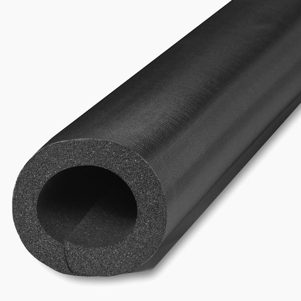 Трубка K-FLEX SOLAR HT IC CLAD BK 13×42 мм, 1 м