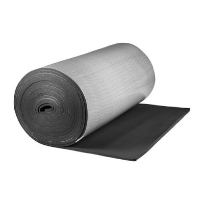 Рулон K-FLEX ST AD 13×1000 мм, 14 м, самоклеящийся