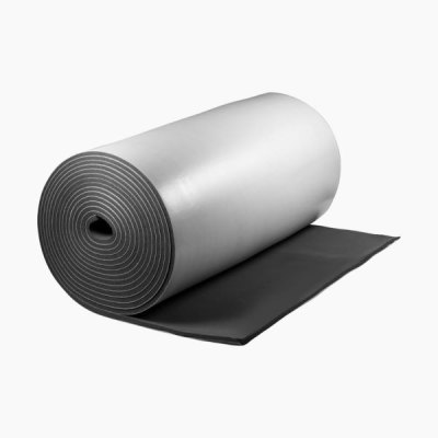 Рулон K-FLEX ST AD IC CLAD SR 19×1000 мм, 10 м, самоклеящийся