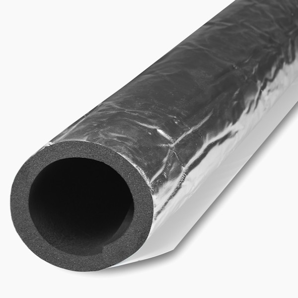 Трубка K-FLEX ST IC CLAD SR 13×60 мм, 1 м