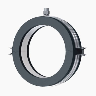 Подвес K-FLEX ST 32×133 мм с металлическим хомутом